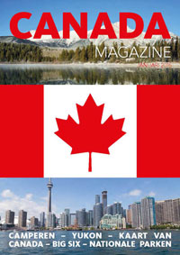 Canada Magazine januari 2015 pagina's omslaan in magazine vorm
